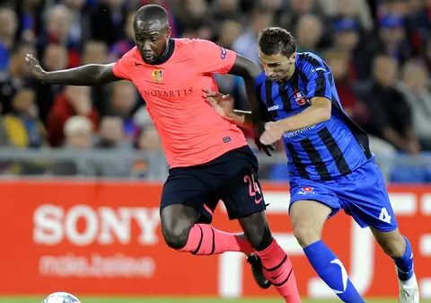 Rapid se întăreşte cu un fost campion al României