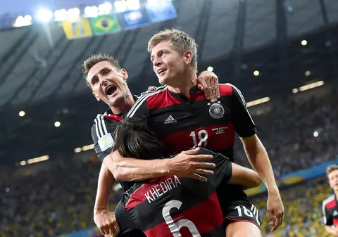 Klose, golgheterul all-time al Cupei Mondiale, nu vrea sa joace în finală
