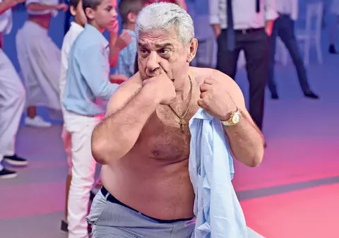 Bolnavi sau prefăcuți? Condamnații din fotbal, loviți de diverse boli! 