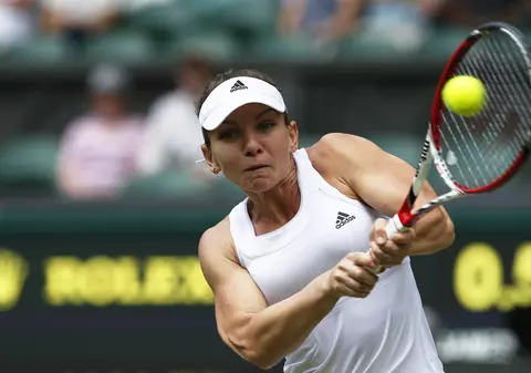 Simona Halep ne dă de știre: ”La US Open voi fi ca nouă!”