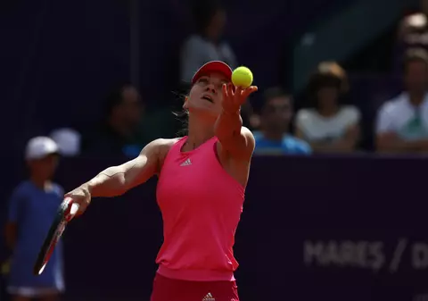 BOMBĂ! Simona Halep s-a retras de la turneul din China