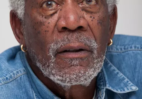 MORGAN FREEMAN s-a APUCAT de APICULTURĂ! Are 26 de STUPI de ALBINE!