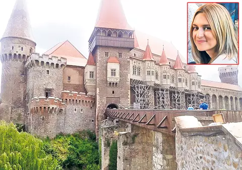 Surprizele de la Hunedoara, Deva şi Rupea