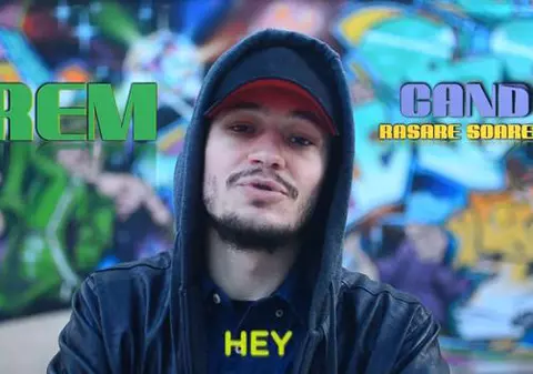 PREMIERĂ LIBERTATEA.RO | Noua coloană sonoră a oricărui drum spre mare: KREM - Când Răsare Soarele!