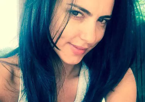 Azi e ziua de naștere a Laviniei Pîrva. Cine i-a fost alături într-o zi așa importantă