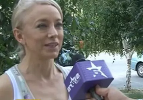 Ce spune LUCIA BUBULAC după ce CĂTĂLIN CRIŞAN a DECLARAT că MARELE său REGRET este că a ÎNTÂLNIT-O!