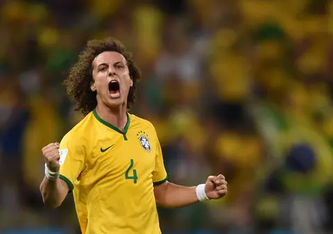 CAMPIONATUL MONDIAL DE FOTBAL 2014: Brazilia - Columbia 2-1
