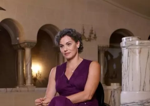 Maia Morgenstern, una dintre CELE MAI BINE PLĂTITE ACTRIŢE din ROMÂNIA. CÂT a CÂŞTIGAT într-un an