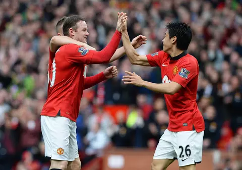 Manchester United a vândut abonamentele cu mai mult de o lună înaintea începerii sezonului