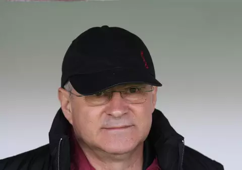 Nae Manea: ”Ca să aduci jucători, ai nevoie de bani. De când am venit la Rapid, n-am primit niciun cent”