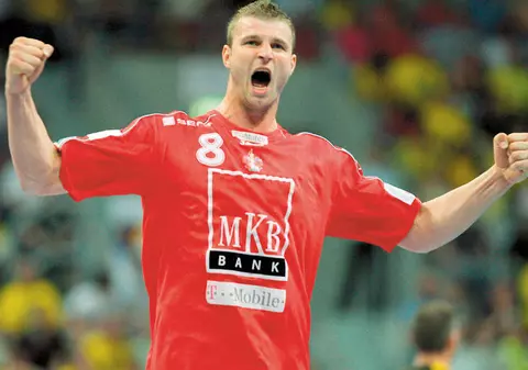 La cinci ani de la moartea lui MARIAN COZMA, familia handbalistului primeşte DESPĂGUBIRI! Vezi CE SUMĂ va trebui achitată pentru VIAŢA SPORTIVULUI