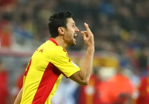 Naţionala, pe butuci înaintea preliminariilor pentru Euro 2016