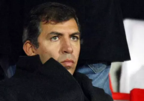 Un italian i-a luat clubul de fotbal Ceahlăul italianului Massone