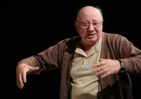 TRAGEDIE ÎN LUMEA ARTISTICĂ DE LA NOI! A murit actorul MATEI ALEXANDRU