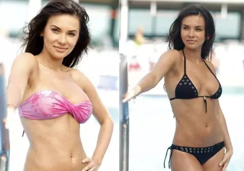 Cum scapi de grăsimea de pe abdomen cu 2 exerciţii. Mirela Stelea îţi arată