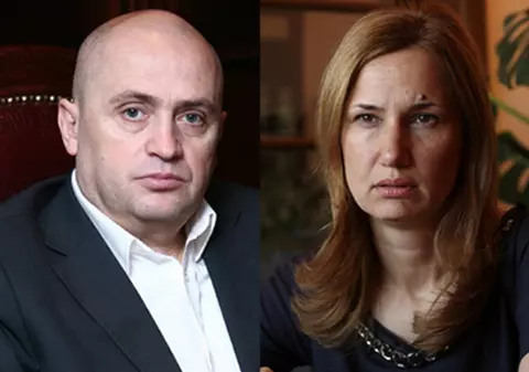 Telenovela Rapid, aproape de sfârşit. Moldoveanul Valerii Moraru pare decis