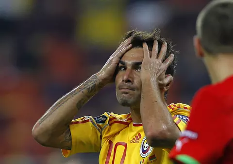 Adi Mutu, cu toate conturile blocate până luna viitoare! Decizia Instanței