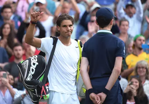 Nadal nu va participa la turneele de la Toronto şi Cincinnati