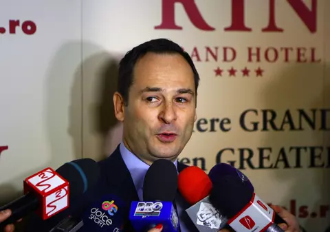 Negoiță, DESFIINȚAT: ”Transformă Dinamo într-o agenție imobiliară!”