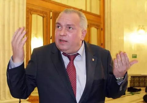 Nicuşor Constantinescu poate rămâne în SUA. Preşedintele CJ Constanţa SCAPĂ de AREST