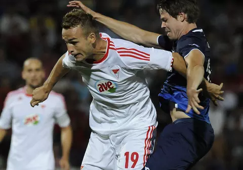 Stromsgodset nu cedează! ”Şansele sunt egale”