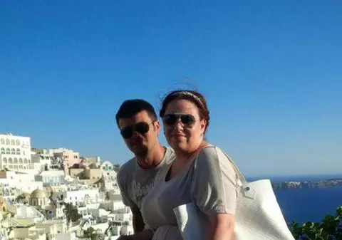 OANA ROMAN şi-a SCHIMBAT LOOK-UL! CE şi-a FĂCUT ÎN CAP VEDETA?