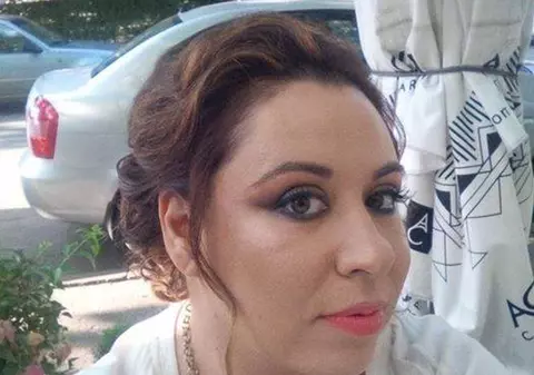 OANA ROMAN, ÎNCÂNTATĂ DE NUNTA LUI PEPE: "VITA A FOST SENZAŢIONALĂ, BRÂNZA, GENIALĂ"