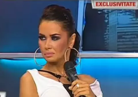 ADEVĂRATUL MOTIV pentru care ZĂVORANCA n-o SUPORTĂ pe OANA ROMAN! I-a BĂGAT STRÂMBE la un BĂRBAT!  !