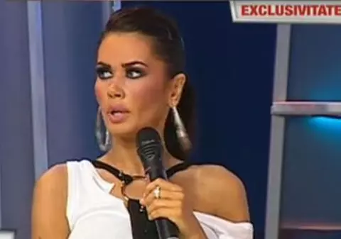 ZĂVORANCA, de NEOPRIT! I-A LUAT la ŢINTĂ pe OANA ROMAN şi pe SOŢUL EI! 