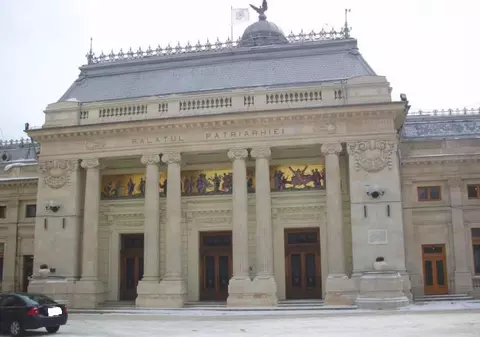 Patriarhia Română respinge xenofobia şi manifestările antisemite după ce un călugăr a elogiat Mişcarea Legionară