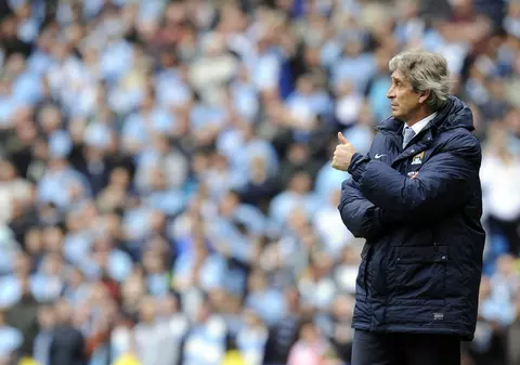 Manuel Pellegrini a refuzat selecționata Braziliei