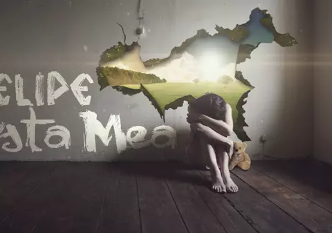 PREMIERĂ LIBERTATEA.RO | PHELIPE lansează "FOSTA MEA"
