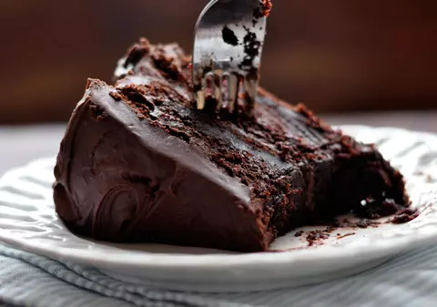 Azi e ziua prăjiturii cu ciocolată! Îți dăm rețeta perfectă pentru a sărbători