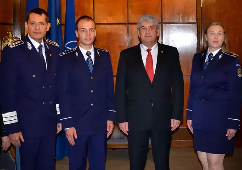 Poliţista înjunghiată ieri, în autobuzul 104 din Capitală: «M-am gândit la viaţa călătorilor»