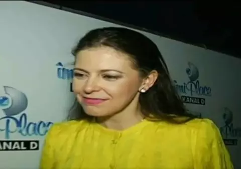 RITA MUREŞAN are o RELAŢIE de INVIDIAT cu fostul său SOŢ! MERGE cu el la NUNŢI, BOTEZURI şi CUMETRII!