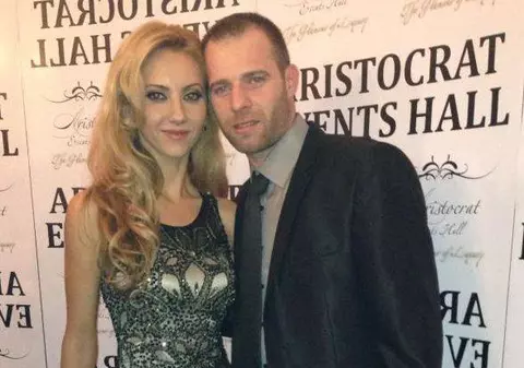 Simona Nae, PRIMELE DECLARAŢII după CĂSĂTORIA CIVILĂ. CE SPUNE despre VENIREA COPILULUI