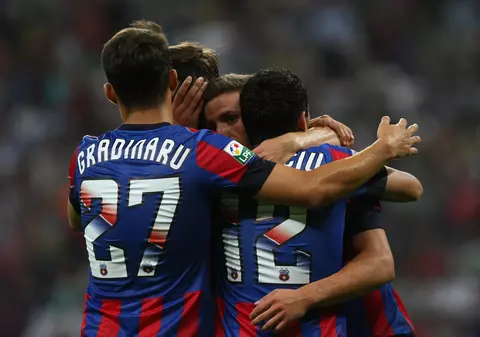 Coeficientul UEFA s-a îmbunătăţit. Vom avea două echipe în Liga Campionilor?