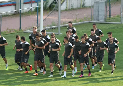 Încă un avertisment pentru Steaua: ”Va fi foarte greu cu Stromsgodset”