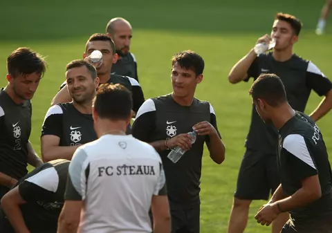 Steaua, aproape să transfere un fost atacant al Petrolului 