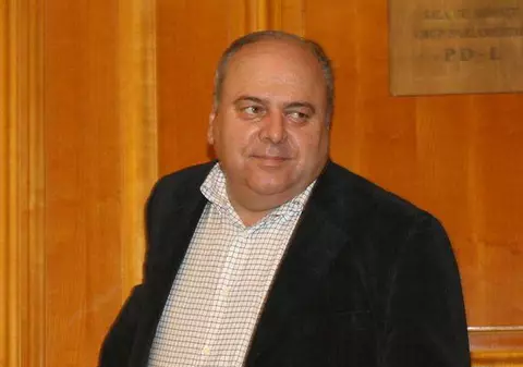 PRIMARUL din PIATRA NEAMŢ, GHEORGHE ŞTEFAN, AUDIAT la DNA!