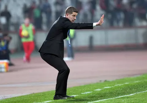 Un fost mare dinamovist e FERM: "Stoican trebuia să rămână!"