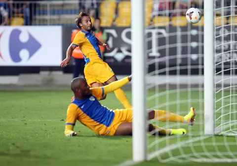 ”Doar” 152 de fotbaliști străini evoluează în Liga 1. Au fost 200! 