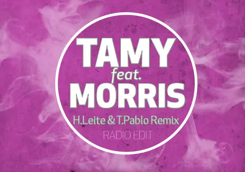 PREMIERĂ LIBERTATEA.RO | Tamy & Morris lansează "Siente la vibra"