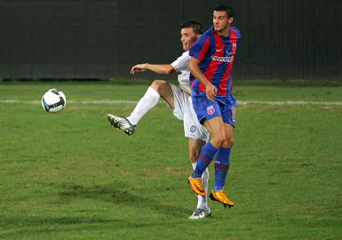 Petrolul a transferat un fundaș central care s-a format la Steaua