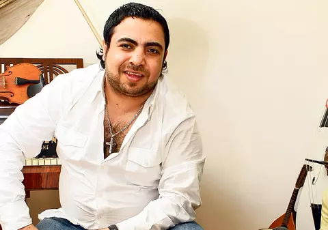 CULMEA AROGANȚEI! Dan Bursuc ȘI-A TRAS CÂINI DE SEZON | FOTO