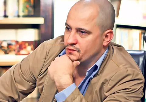 Şerban Huidu a dat vila din Deltă la jumătate de preţ