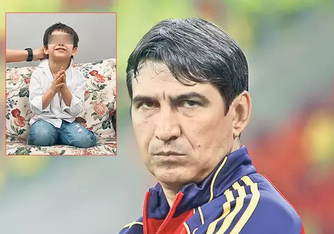 Piţurcă pleacă cu Edan în vacanţă