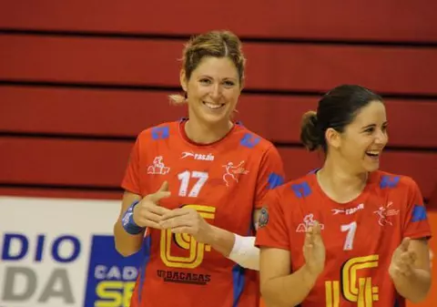 CSM Ploieşti a transferat o jucătoare sârbă