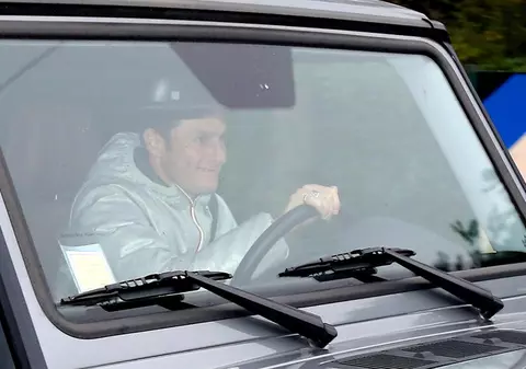 INCREDIBIL / Zanetti a fost jefuit în plină stradă! Hoţii i-au pus pistolul la tâmplă!