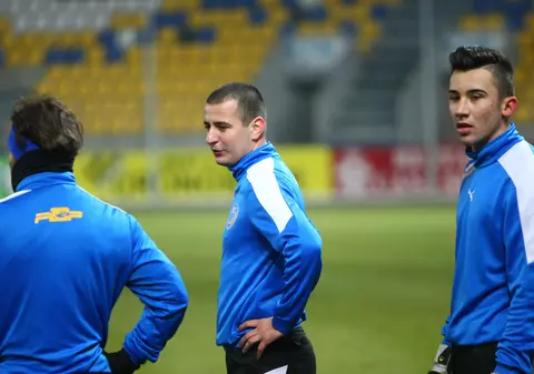 VIDEO/ Liga I: ASA Tg. Mureş - ”U” Cluj 0-0. ^Prima remiză albă a noului sezon de Liga I